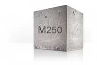 Chidamli , mustahkam va sifatli M250 beton!