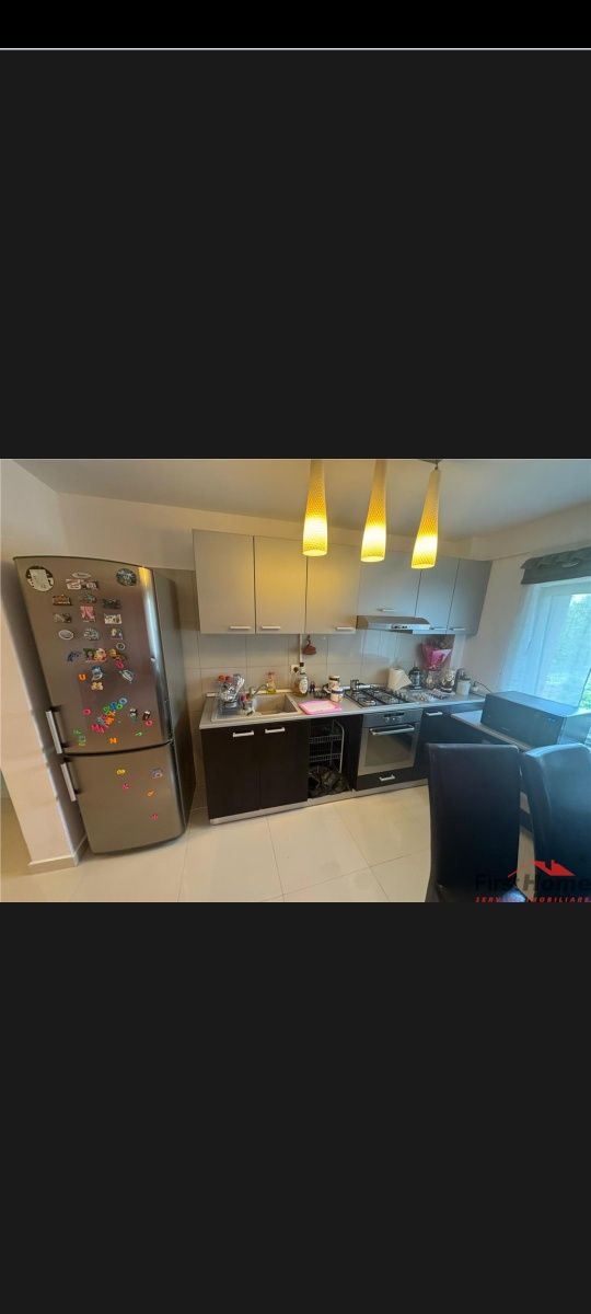 Apartament 3 camere