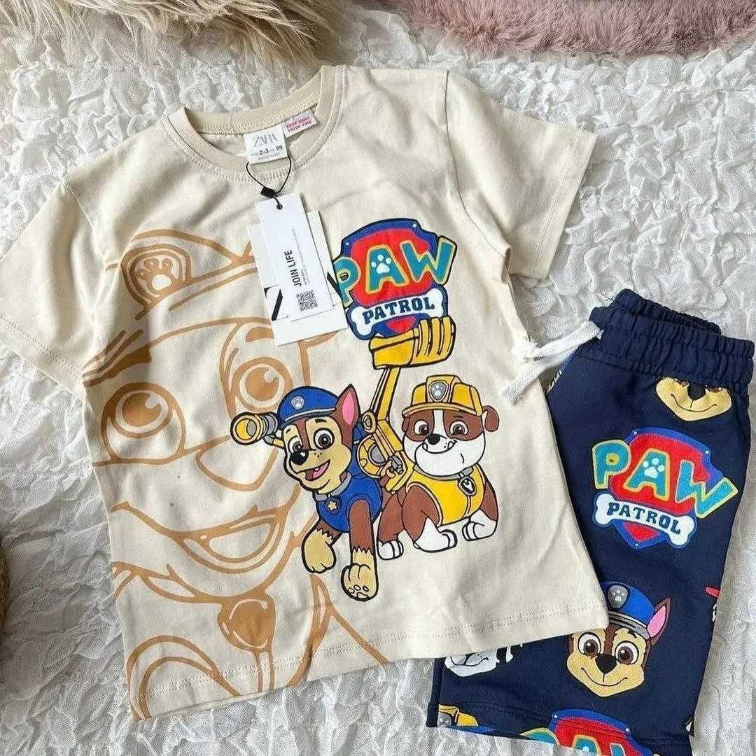 Двойка ZARA  5-6