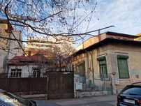 Tineretului, parc Carol, teren 413 mp, 2 case, comision 0