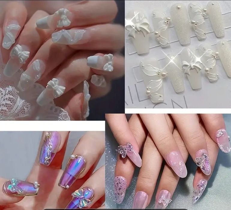 Камъчета за маникюр