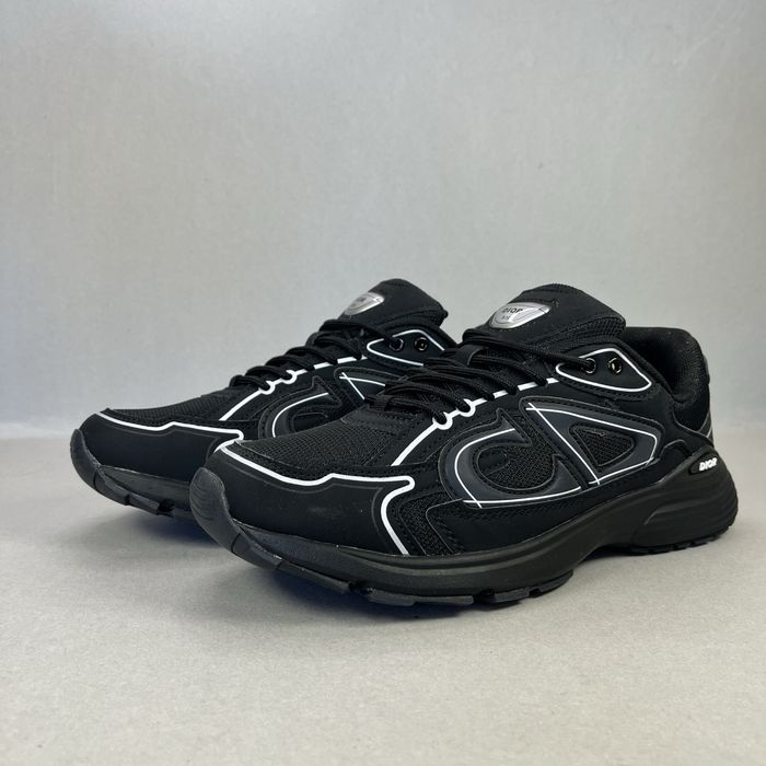 Dior B30 Black Reflective! НОВИ!