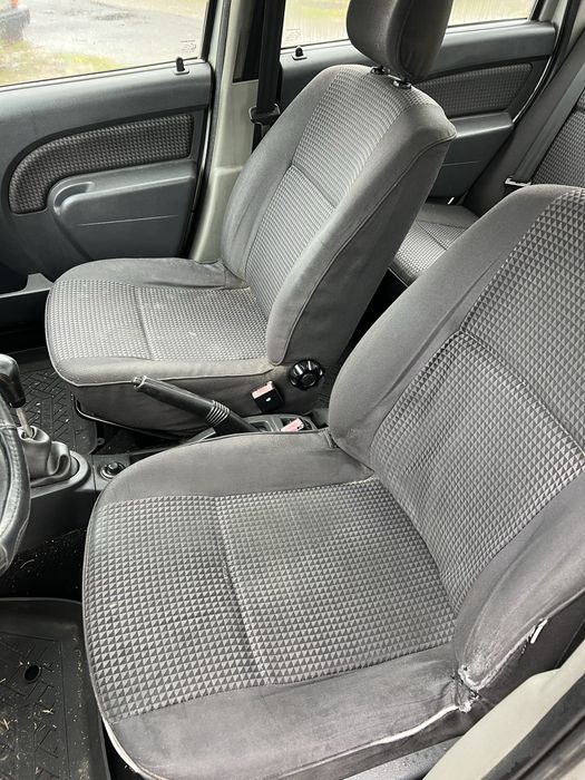 Dacia Logan 1.6