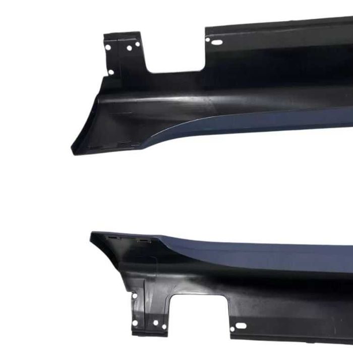 Прагове за BMW E60 / E61 2003г-2010г седан, комби - M5 / M-tech дизайн