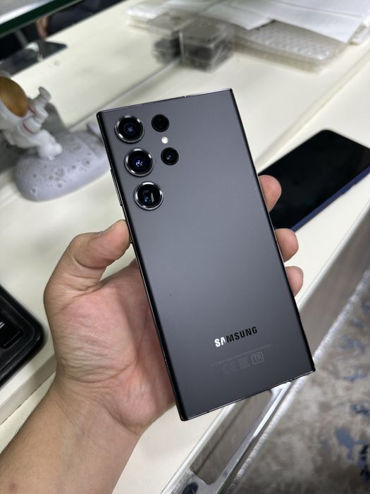 samsung s23 Ultra 12/256Gb vetnam