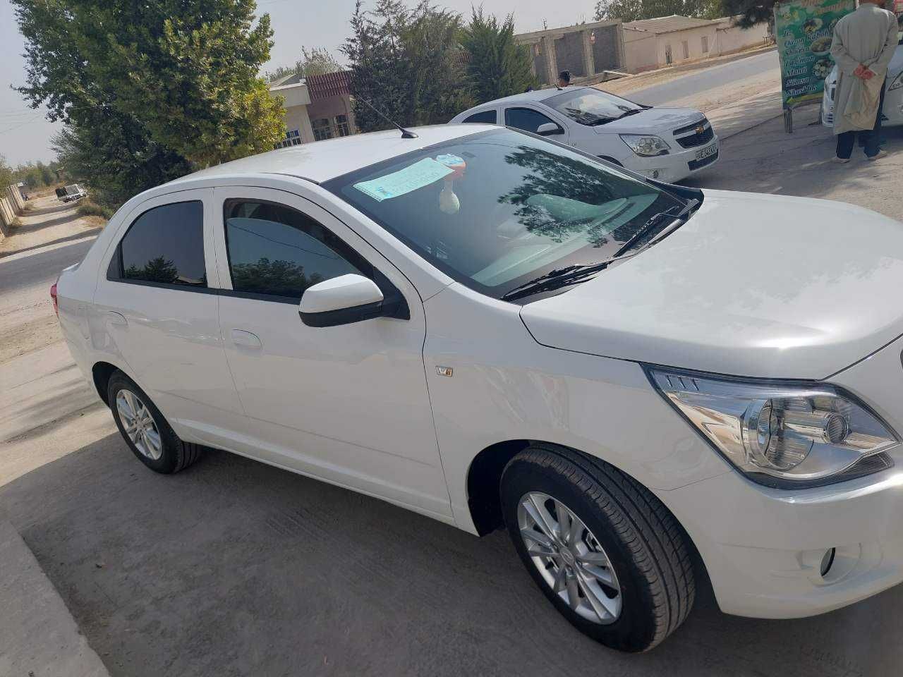 Срочно! Chevrolet Cobalt style sotiladi 2023
