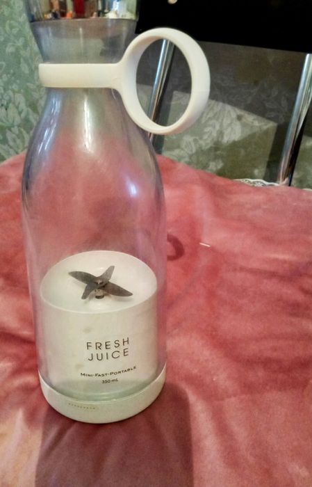 Блендер портативный