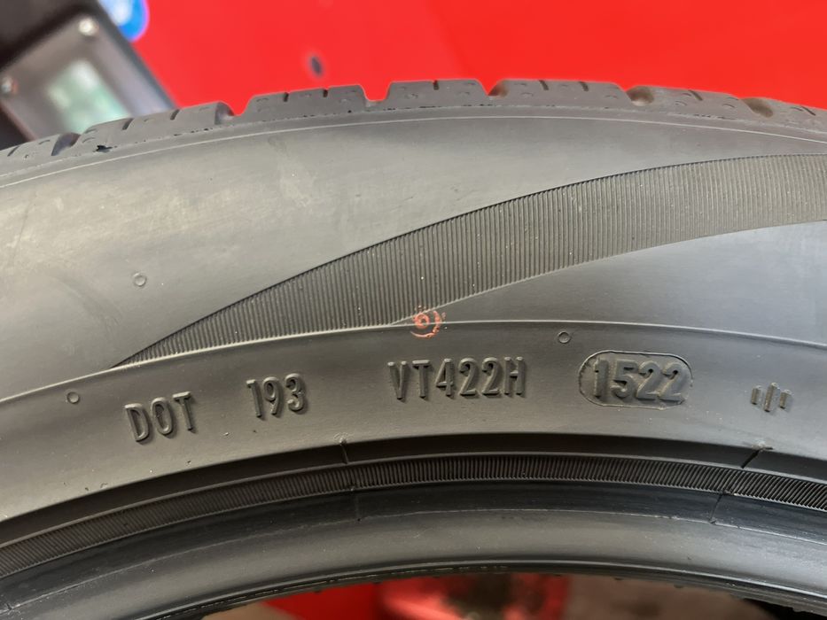 Зимни гуми 235/50 R20 Pirelli