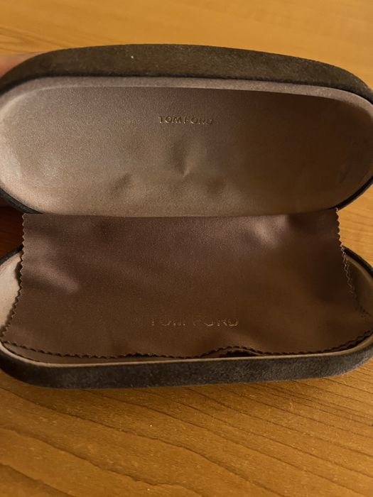 Ochelari de soare Tom Ford