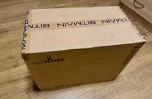 BITMAIN ANTMINER S19j Pro-104Th-Наличен, Чисто Нов!