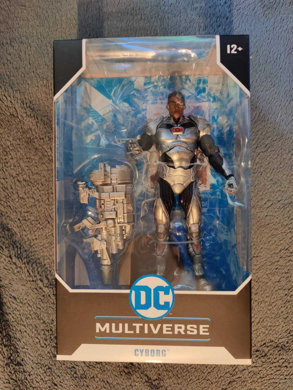 Фигурки на Марвел и ДС Marvel Legends DC figures