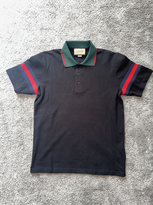 Tricou Gucci bumbac 100% colectia noua