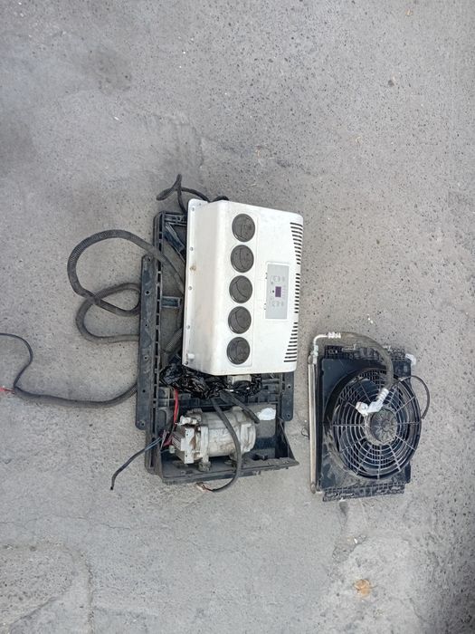 Kandisaner labo gazel isuzi zil kamaz