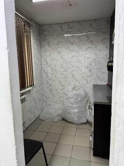 Овощной в майкудуке