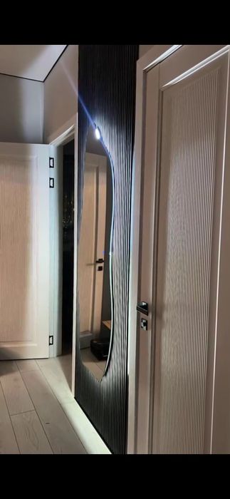 Квартира под ключ