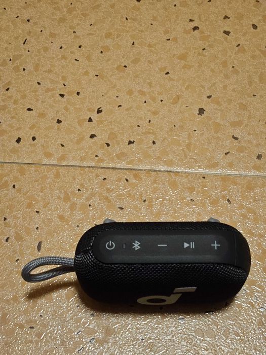 Преносима тонколона Anker Soundcore Select 4 Go