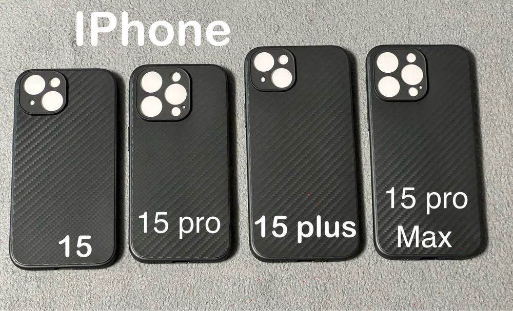 Huse IPhone Apple 15 ,15 pro 15 plus ,15 pro max