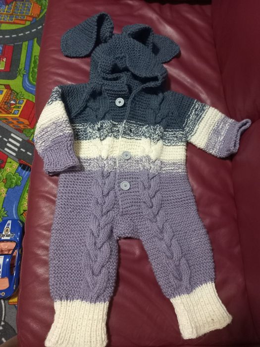 Costum impletit manual