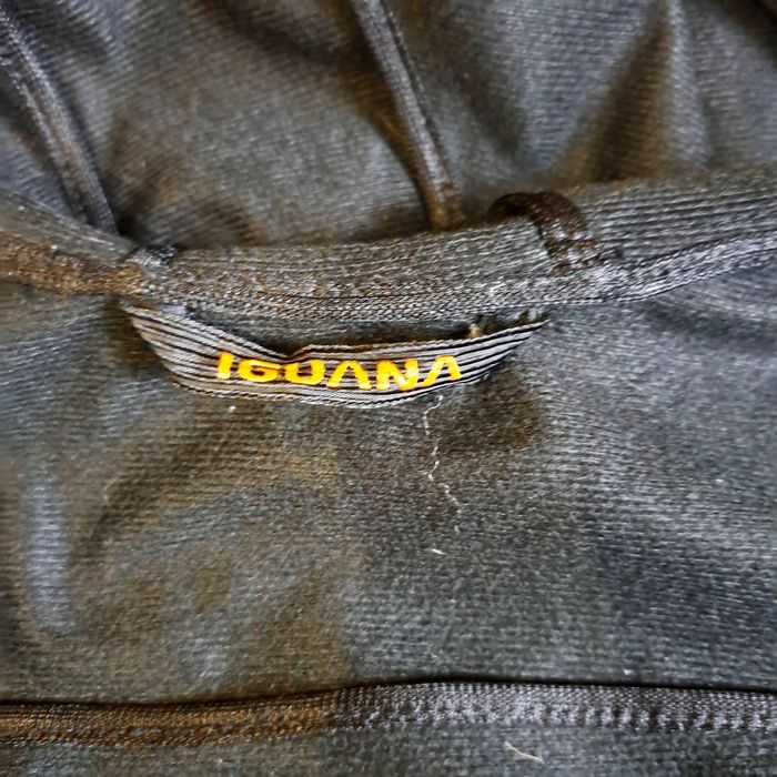 Jacketa Iguana 152 cm