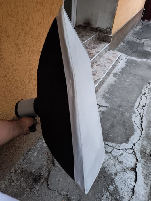 Blitzuri studio la preturi mici 3bucati