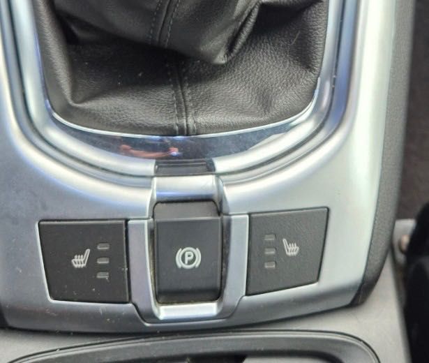 2014 Opel Antara 2.2 CDTI 163hp