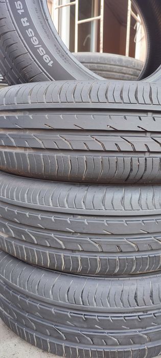 Kobalt radnoy R15 shina sotiladi