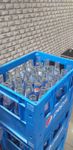 Pepsi tarala sotiladi