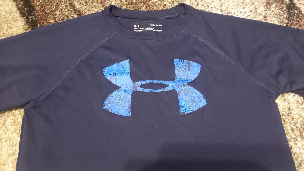 Тениски g star under armor