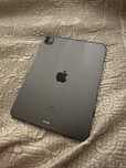 iPad Pro 11, 2 generation, 256 gb
