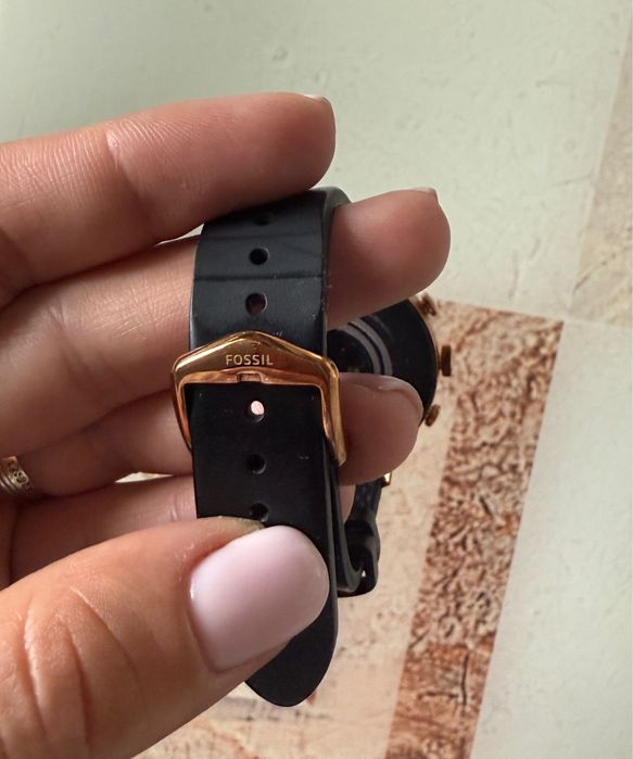 Ceas Smarwach fossil