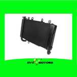 Radiator moto Honda CB CBR 650R 2019 2024