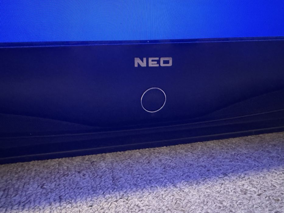 Цветен телевизор Neo
