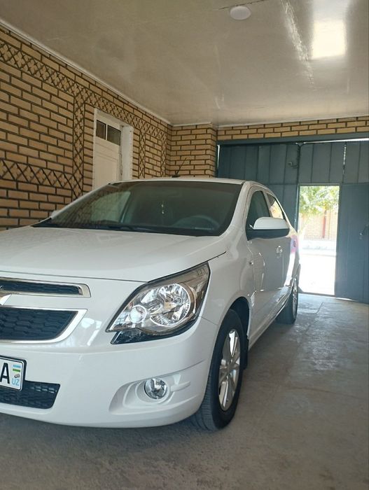 Kobalt top toza 2022 yil