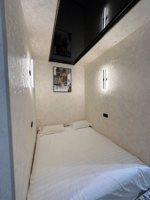 Аренда Квартира Эко Бозор 450$