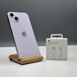 iPhone 14 Plus 256GB | Purple | С гарантией и подарком