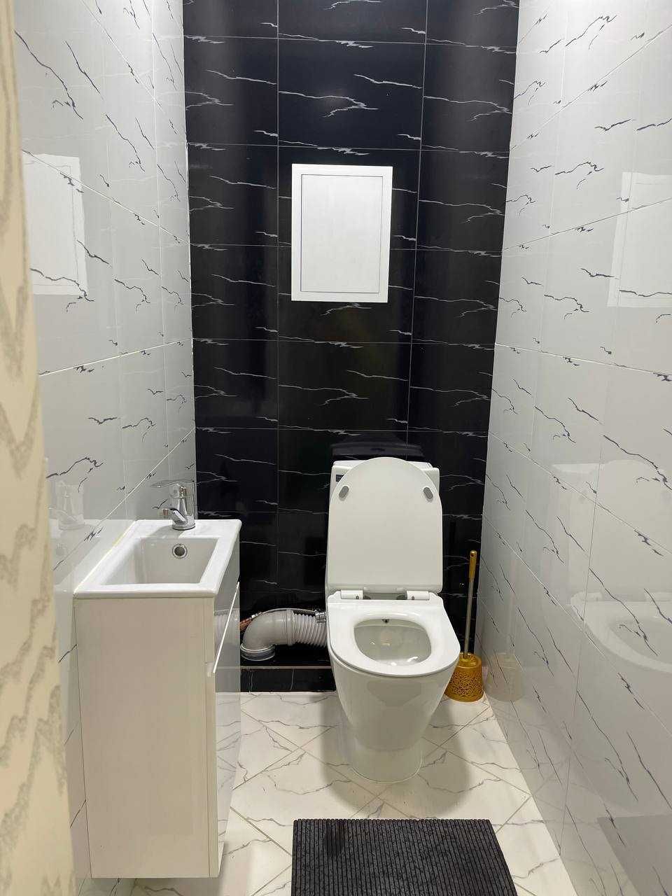 Chilonzorda 3xonali uy navastroyka