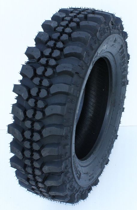 Anvelope teren 205/80 R16 tip SIMEX KAIMAN 4x4 cauciucuri Off-Road M+S