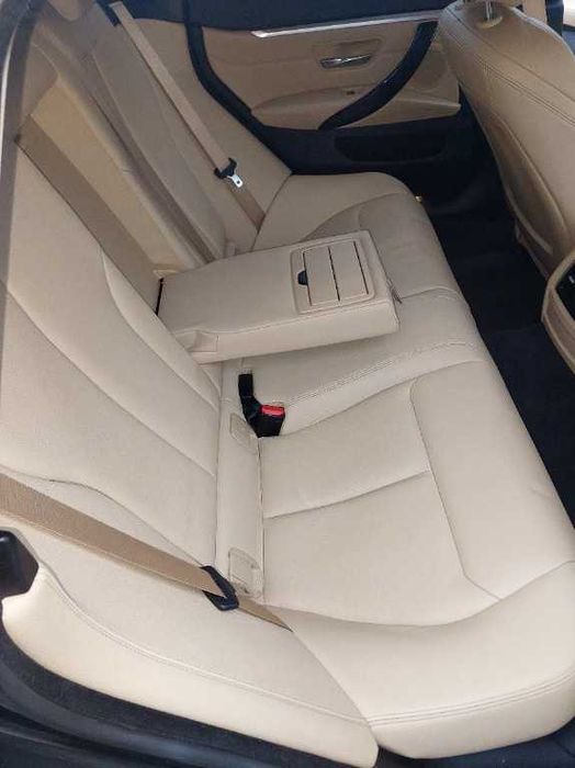 Dezmembram Bmw Seria 4 Gran Coupe F36 2.0 d 140 kw An 2017