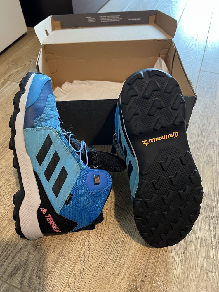 Adidas terrex за момче 37 1/3