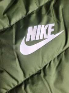 Мъжко зимно яке Nike Down Fill Hooded jaket