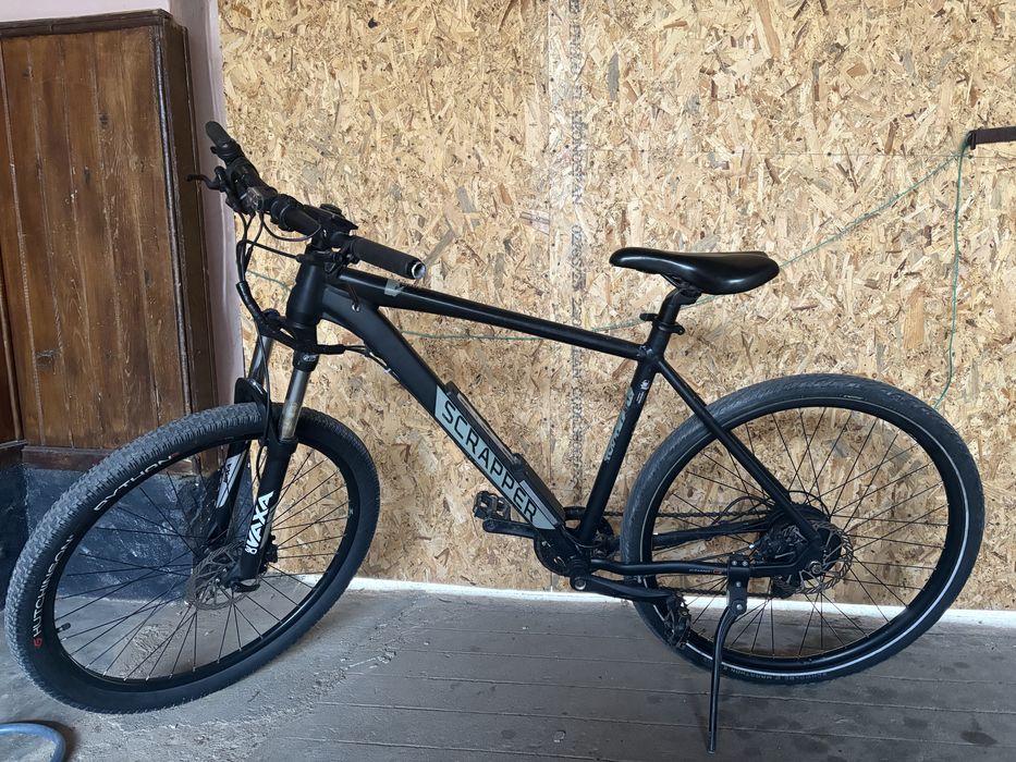 Vand bicicleta electirca !