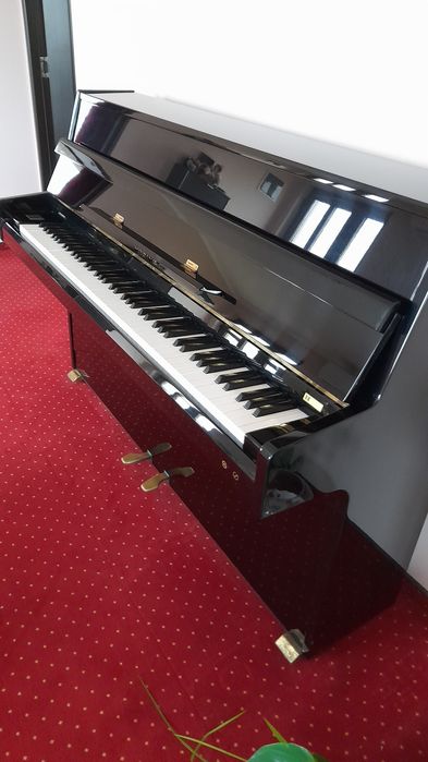 Pianina Samick Imperial German Scale