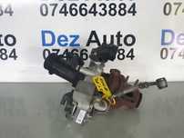 Turbina , turbosuflanta Ford Kuga 1.5d 2020