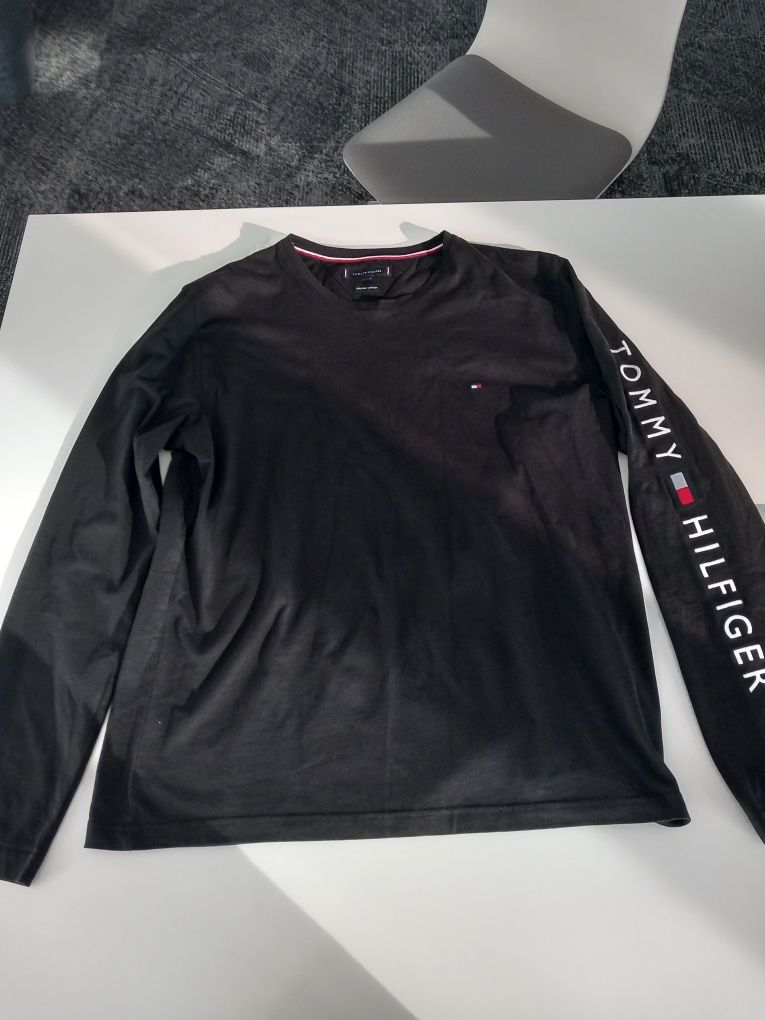 Tommy Hilfiger XXL bluza barbati