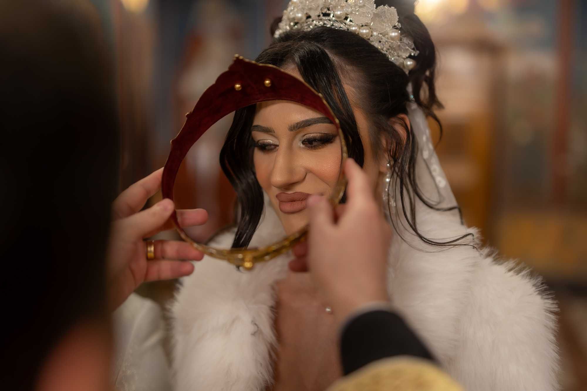 Fotograf + Cameraman Cununie Nunta Botez