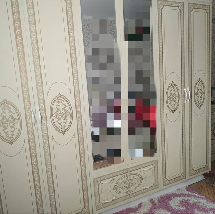 Спальный гарнитур