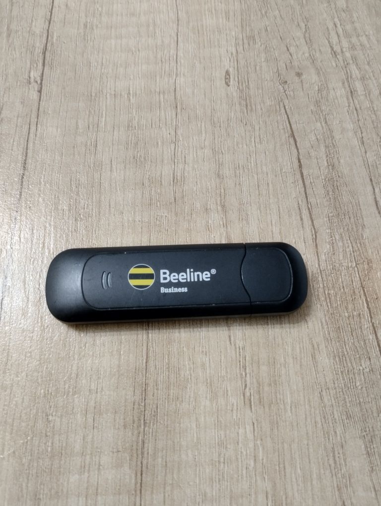 3G USB Beeline модем