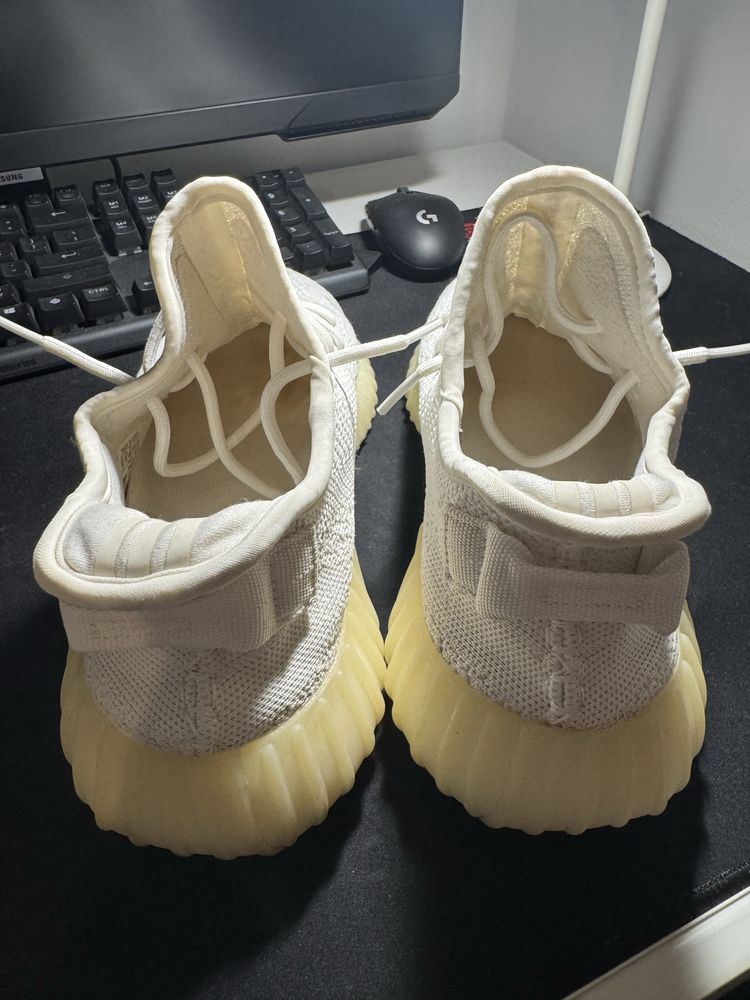adidas yeezy 350 v2 cream