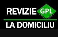 Revizii și reparații GPL la domiciliu