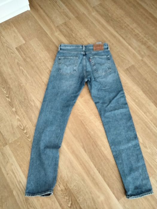 Jeans Levi's,nr 40,barbati